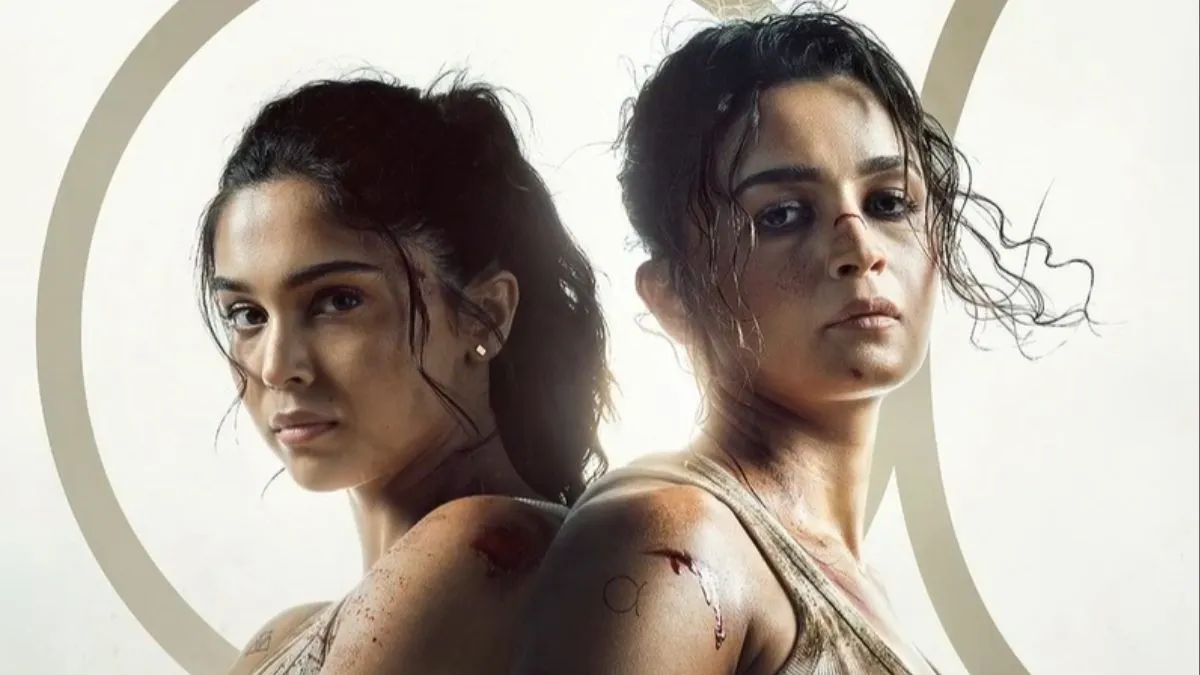 Alpha OTT Release: थिएटर के बाद OTT पर आएगी Alia Bhatt की स्पाई थ्रिलर, जानें रिलीज डेट और प्लेटफॉर्म 6 alpha ott release 1784085092022