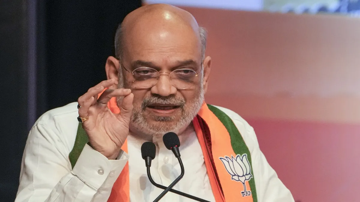 सिलीगुड़ी कोरीडोर की सुरक्षा पर दिल्ली की नजर, अमित शाह की बैठक से पहले अलर्ट पर सेना और खुफिया विभाग