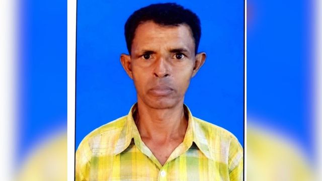 Dhanbad Crime: स्कूटर बेचने पर बेटे ने किया बाप का कत्ल, शव को घसीटकर सुनसान जगह पर फेंका 
