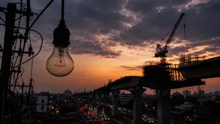 रामगढ़ के कई इलाकों में बिजली रहेगी बाधित।