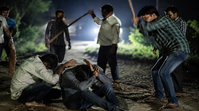 पहले रोका, फिर लाठी-डंडों से हमला... गढ़वा में शक के आधार पर दो युवकों को भीड़ ने बेरहमी से पीटा