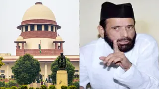 मौलाना तौकीर रजा