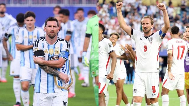 ARG vs ENG: एफबीआई ने फीफा वर्ल्ड कप सेमीफाइनल को सबसे जोखिम भरा मैच क्यों करार दिया? चौंकाने वाली है वजह