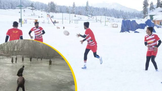 जम्मू-कश्मीर में खेल क्रांति, 650 करोड़ की लागत से 570 परियोजनाएं होंगी विकसित; युवाओं का संवरेगा भविष्य