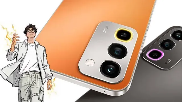  Realme का 8000mAh बैटरी वाला नया 5G फोन लॉन्च, MediaTek प्रोसेसर और 6.8-इंच डिस्प्ले भी
