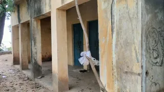 करोड़ों खर्च के बाद भी बंद पड़े हैं नलकूप