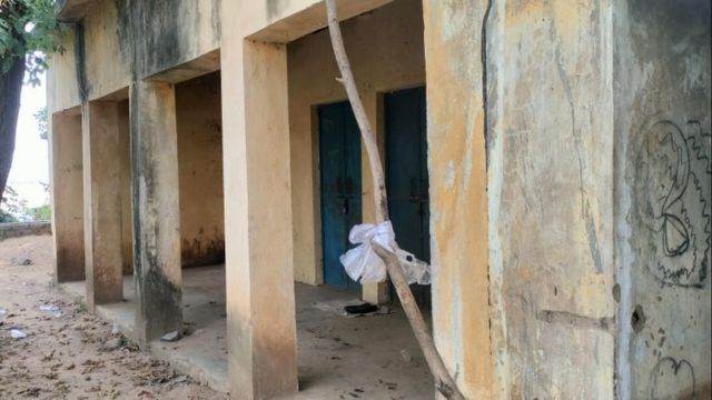 रोहतास में फेल साबित हुई सिंचाई योजनाएं, करोड़ों खर्च के बाद भी बंद पड़े हैं नलकूप
