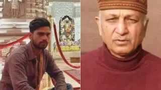 पुलिस को आरोपी रमाशंकर और सुभाष की मिली रिमांड