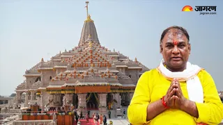 राम मंदिर चढ़ावा चोरी का आरोपी टिन्नू यादव।