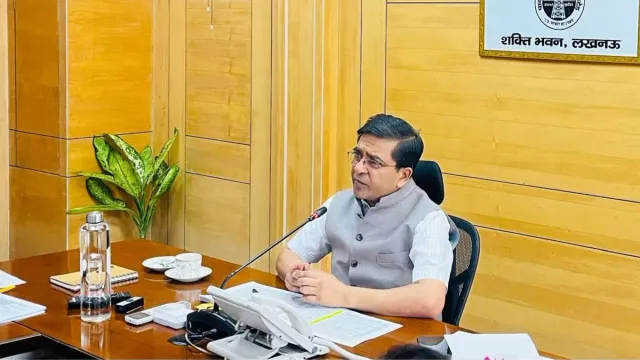 ट्रांसफार्मर जलने ही न दें अभियंता तो नहीं होगी कार्रवाई: कॉर्पोरेशन अध्यक्ष डॉ. आशीष गोयल