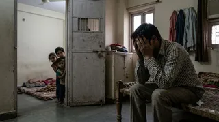 सांकेतिक तस्वीर एआई जनरेटेड