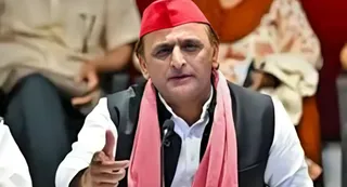 अखिलेश यादव।
