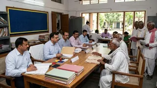 पूर्वी चंपारण में बेतिया राज की संपत्तियों के मूल्यांकन हेतु जिला समिति गठित