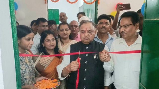 बिहार में शिक्षा क्रांति! अब मात्र ₹1 में स्नातक करेंगी छात्राएं, छह विषयों की पढ़ाई के लिए नए कॉलेजों का खुला ताला
