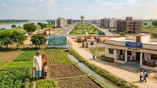 एआई द्वारा जेनरेट इमेज।