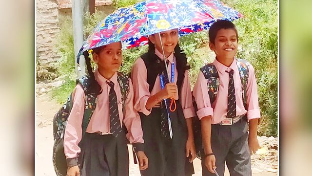 मानसून के बीच 'अल नीनो' का डबल अटैक! 10 वर्षों में सबसे गर्म रहा 15 जुलाई, अब खेतों में सूख रही फसलें
