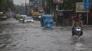 एकीकृत ड्रेनेज प्लान व साझा योजना से जलभराव की दिक्कतें दूर करने का प्रस्ताव।