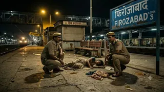 AI जेनरेटेड सांकेतिक तस्वीर का प्रयोग किया गया है।