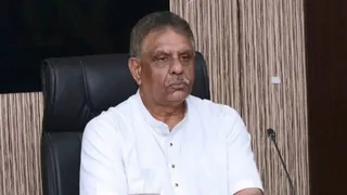 प्रसूताओं की मौत पर राजस्थान के स्वास्थ्य मंत्री का बयान (फाइल फोटो)
