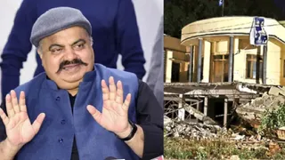 माफिया अतीक अहमद की फाइल फोटो। जागरण आर्काइव