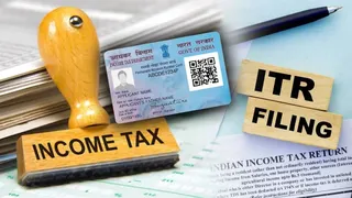 CBDT ने ई-फाइलिंग पोर्टल पर विदेशी संपत्ति जानकारी जोड़ी।
