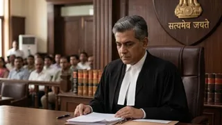 तस्वीर का इस्तेमाल प्रस्तुतिकरण के लिए किया गया है। (एआई द्वारा निर्मित फोटो।)