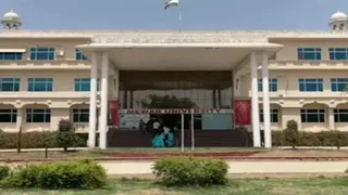 मेवाड़ यूनिवर्सिटी फर्जी डिग्री रैकेट मामले में एक और आरोपी गिरफ्तार(फाइल फोटो)