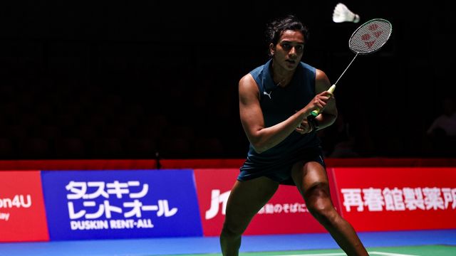 Japan Open 2026: पीवी सिंधु ने हान यू को सीधे गेम में हराया, क्वार्टर फाइनल में ली एंट्री