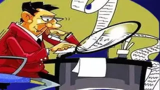 प्रयागराज में स्थानांतरण से पहले बारा और मेजा के एसडीएम ने भ्रष्टाचार के खिलाफ सख्त कार्रवाई की।