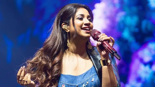 16 साल की Shreya Ghoshal ने गाया था ये सुपरहिट गाना, रिहर्सल को ही किया फाइनल; बन गया कल्ट क्लासिक