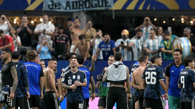 FIFA World Cup 2026: इतिहास रचने की दहलीज पर लियोनेल मेसी, अर्जेंटीना और स्पेन के बीच होगा ब्लॉकबस्टर फाइनल