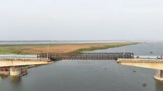 विक्रमशिला सेतु (फाइल फोटो)