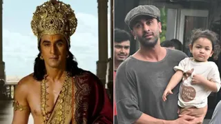 'रामायण' के ट्रेलर लॉन्च से पहले रणबीर को हुआ इन्फेक्शन/ फोटो- Instagram