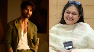 'वह मेरा बेटा नहीं है ...', सुप्रिया पाठक ने बताया कैसा है सौतेले बेटे Shahid Kapoor से उनका रिश्ता?