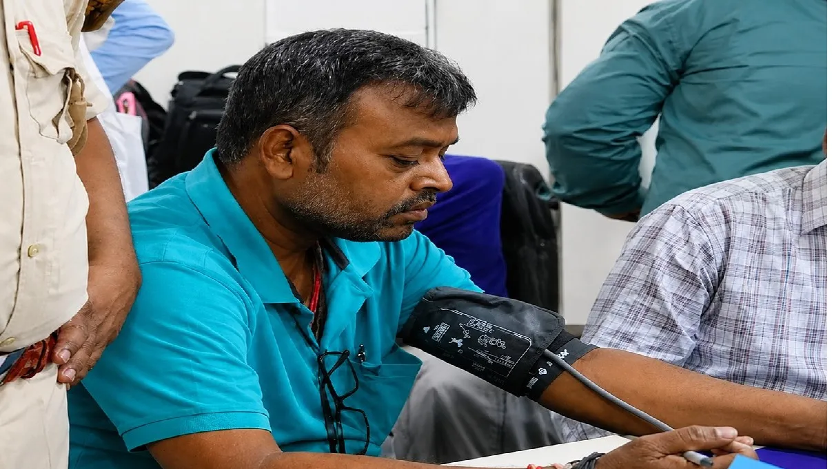 गणेश व कांतिक ट्रेडिंग की आड़ में ₹100 करोड़ का खेल; DGGI की छापेमारी में दबोचा गया जमशेदपुर का स्क्रैप कारोबारी