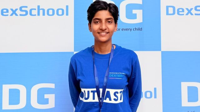 सिवान की श्रेया ने रचा इतिहास: 3 करोड़ की अमेरिकी लिंकन स्कॉलरशिप पाने वाली देश की इकलौती छात्रा