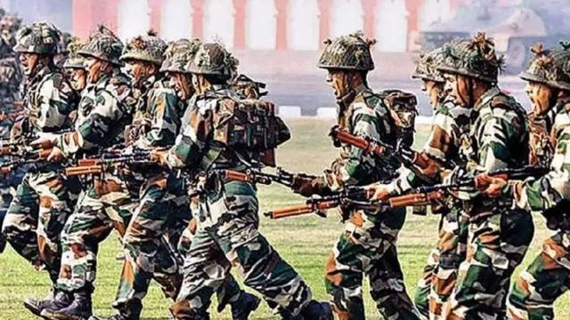 उत्तराखंड को मिली पहली एनसीसी अकादमी, इस शहर में 50 करोड़ से होगा निर्माण