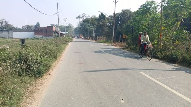 यूपी में बनेगा 52 KM लंबा नया हाईवे, अयोध्या-कोटवाधाम और महादेवा कॉरिडोर को सीधे जोड़ेगा
