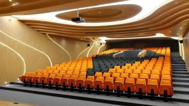 32 करोड़ से बनेगा कन्वेंशन सेंटर, बांदा को मिलेगा बड़े आयोजनों के लिए अपना आधुनिक भवन
