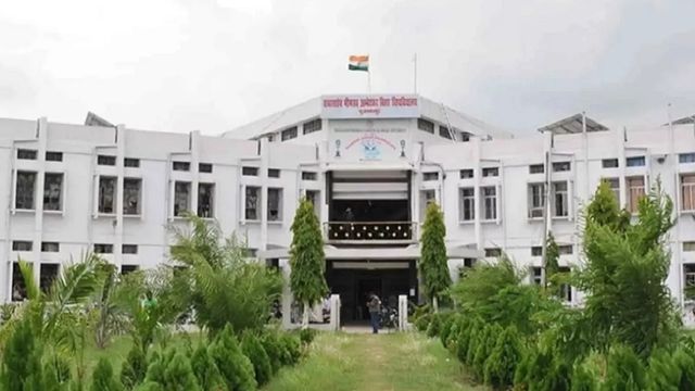 बीआरएबीयू ने स्नातक नामांकन आवेदन में सुधार का दिया मौका, 19 जुलाई तक कर सकेंगे एडिट
