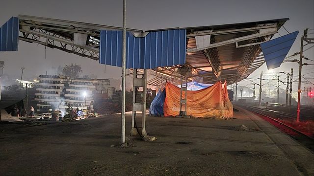 गोंडा में अब नए प्लेटफॉर्म पर दौड़ेंगी ट्रेनें, मेन स्टेशन पर कम होगा दबाव
