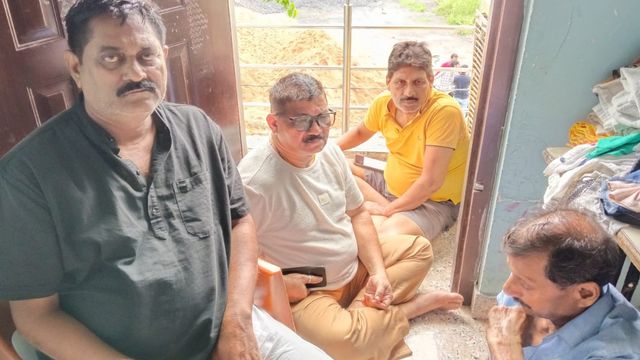 ईरानी मिसाइल ने बुझा दिया सपनों का जहाज, भारतीय दूतावास से पिता की पुकार- बेटे रोहन को आखिरी बार घर ले आइए
