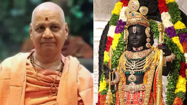चढ़ावा चोरी केस में नया मोड़, ट्रस्ट कोषाध्यक्ष गोविंददेव गिरि भी जांच के दायरे में, SIT ने जुटाई जानकारी