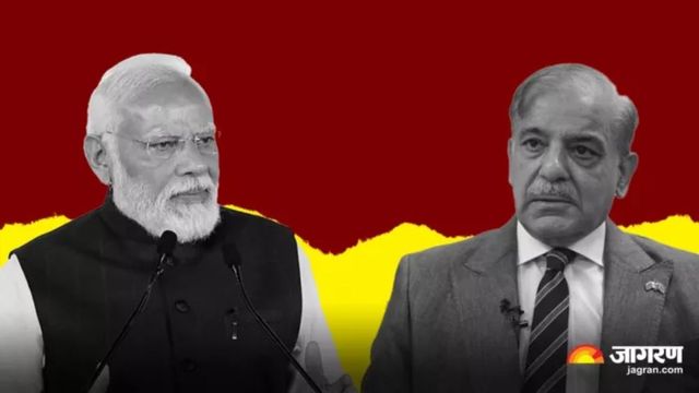 विचार: वार्ता के लिए रवैया सुधारे पाकिस्तान