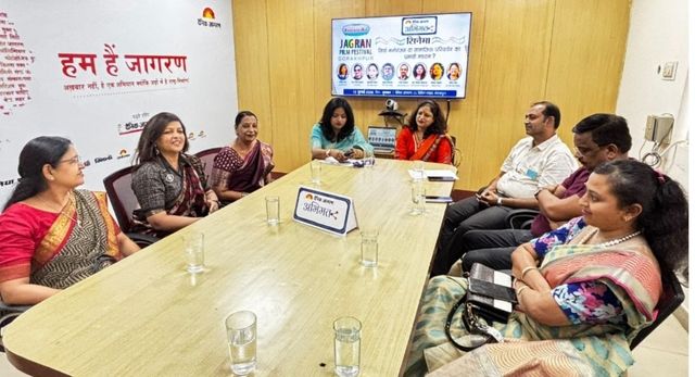 सिनेमा सिर्फ एंटरटेनमेंट नहीं, समाज को बदलने का है 'सुपरहिट' फॉर्मूला
