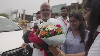 लखनऊ में भूजल सप्ताह का शुभारंभ