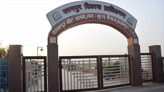 गंगा का जलस्तर बढ़ने पर बोट क्लब में बोटिंग पर 15 अक्टूबर तक लगाई रोक।
