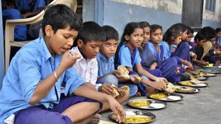 हिमाचल में मिड-डे मील की गुणवत्ता पर सख्त निगरानी (फाइल फोटो)