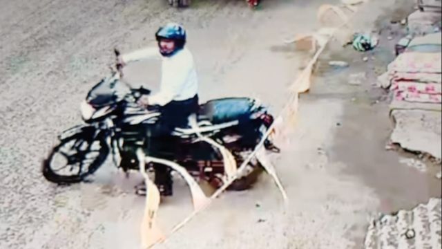 'आगे पुलिस चेकिंग है' का डर दिखाकर ₹35 हजार और सामान उड़ाया, पंजाब से घर लौट रहे युवक से नौबतपुर में ठगी
