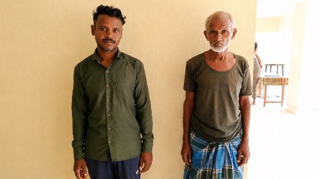 आठ साल बाद कानून के शिकंजे में आए एनडीपीएस के दो फरार वारंटी, पलामू में पुलिस ने भेजा न्यायिक हिरासत
